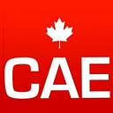 Canadian Auto Electric logo