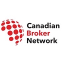 Canadian Broker Network logo