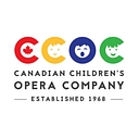 Canadian Children's Opera Company logo