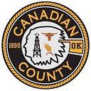 Canadian County logo