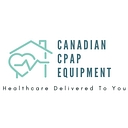 Canadian CPAP Equipment logo