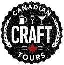 Canadian Craft Tours logo