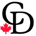 Canadian Drapery Mfg. Co. Ltd logo