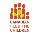 Canadian Feed The Children logo
