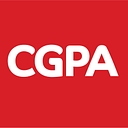Canadian Generic Pharmaceutical Association logo