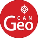 Canadian Geographic logo