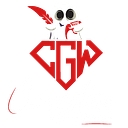 Canadian Ghostwriters logo