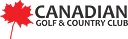 Canadian Golf & Country Club logo