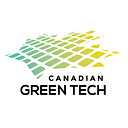 Canadian GreenTech logo