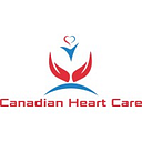 Canadian Heart Care logo
