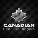 Canadian Heat Exchangers Ltd. logo