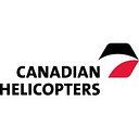 Canadian Helicopters logo