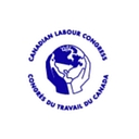 Canadian Labour Congress   Congrès Du Travail Du Canada logo