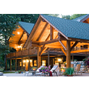 Canadian Log Home Supply
