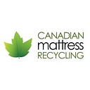 Canadian Mattress Recycling logo