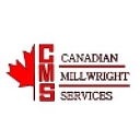 Canadian Millwright Services logo