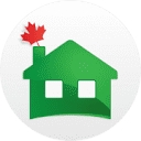 Canadian Mortgage App logo