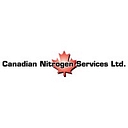 Canadian Nitrogen Services Ltd logo