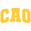 Canadian Academy Of Osteopathy logo