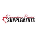 Canadian Premier Supplements logo