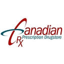 Canadian Prescription Drugstore logo