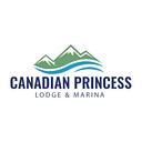 Canadian Princess Lodge And Marina logo