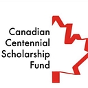 Canadian Centennial Scholarship Fund (Ccsf) logo