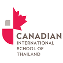 Canadian School logo