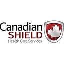 Canadian Shield Health Care Services logo
