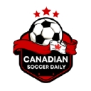 canadiansoccerdaily.com logo