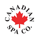 Canadian Spa Company logo