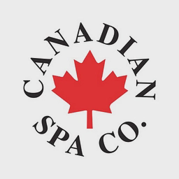 CANADIAN SPA COMPANY LTD logo