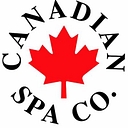 Canadian Spa logo