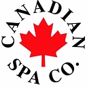 Canadian Spa Company logo