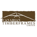 Canadian Timberframes Ltd. logo