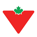Canadian Tire Corporation, Ltd. logo