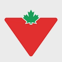 Canadian Tire logo