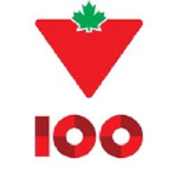 Canadian Tire logo