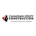 Canadian Utility Construction A Quanta Services Company logo