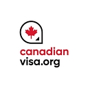 CanadianVisa.org logo