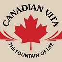 Canadian Vita Corporation logo