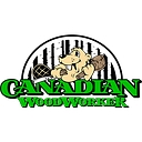 Canadian Woodworker logo