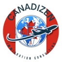 Canadizen Immigration Consulting logo