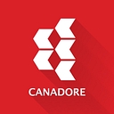 Canadore College  logo