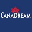 Canadream logo