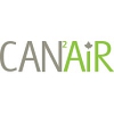 Canair Nitrogen logo