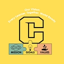 Canajoharie Central School District logo