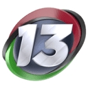 canal13mexico.com logo