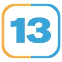 canal13sanjuan.com logo