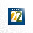 canal22.org.mx logo